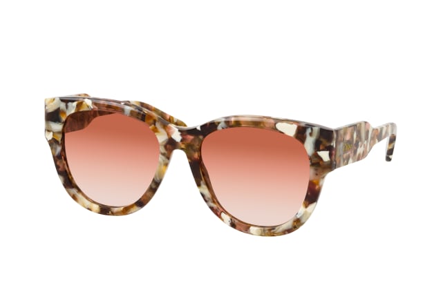 Chloé CH 0192S 004, BUTTERFLY Sunglasses, FEMALE, available with prescription