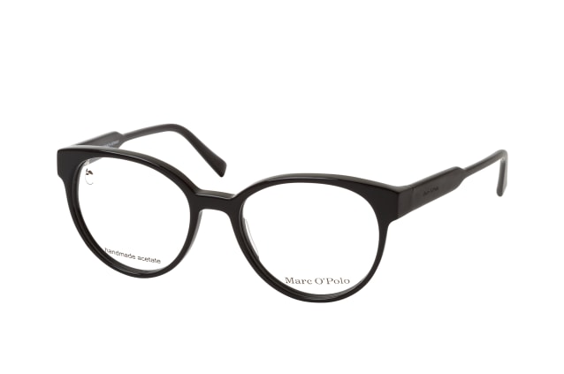 MARC O'POLO Eyewear 503209 10, including lenses, ROUND Glasses, FEMALE