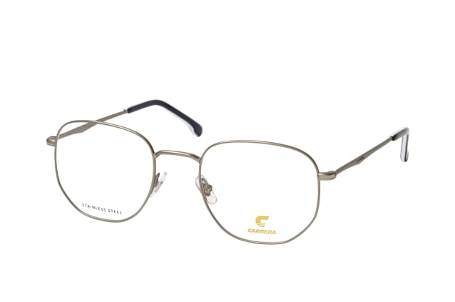 Carrera CARRERA 323 R80, including lenses, ROUND Glasses, MALE