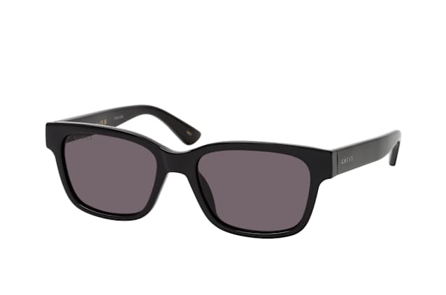 Gucci GG1716S 001, SQUARE Sunglasses, MALE, available with prescription