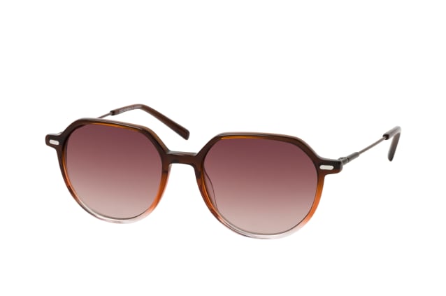 HUMPHREY´S eyewear 585347 60, SQUARE Sunglasses, UNISEX, available with prescription