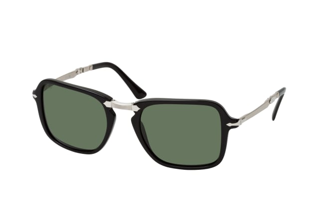 Persol 0PO3330S 95/31, SQUARE Sunglasses, UNISEX, available with prescription