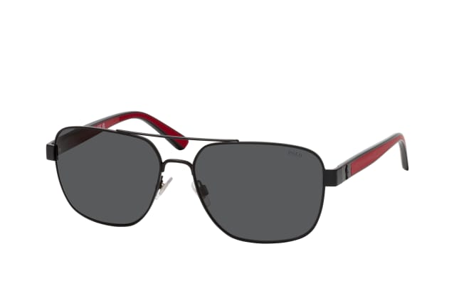 Polo Ralph Lauren PH 3154 922387, AVIATOR Sunglasses, MALE
