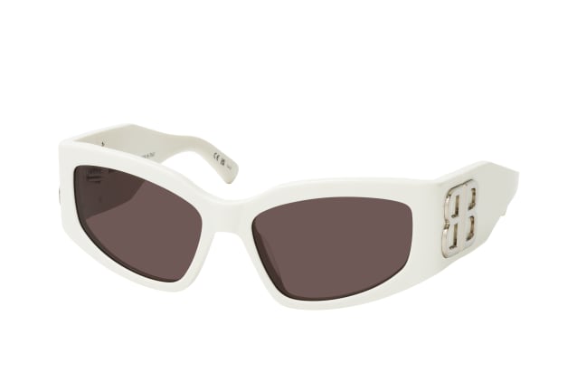 Balenciaga BB0321S 005, BUTTERFLY Sunglasses, FEMALE