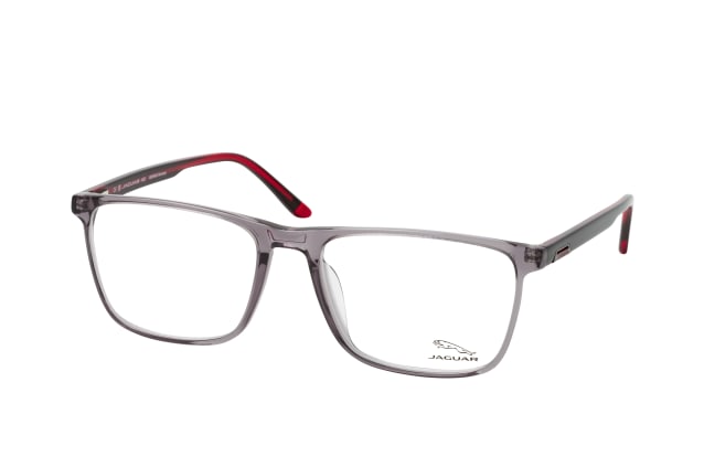 Jaguar 1525 4717, including lenses, SQUARE Glasses, MALE
