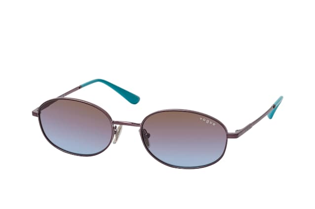 VOGUE Eyewear VO 4323S 514948, OVAL Sunglasses, FEMALE, available with prescription