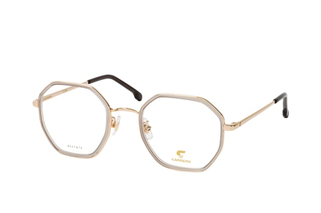 Carrera CARRERA 3034 KB7, including lenses, SQUARE Glasses, FEMALE