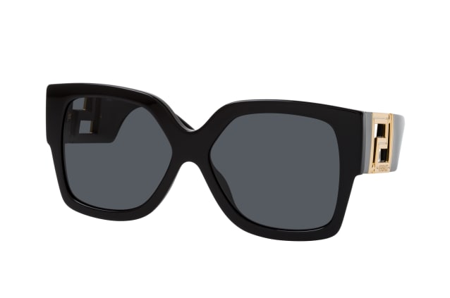 Versace VE 4402 GB1/87, SQUARE Sunglasses, FEMALE