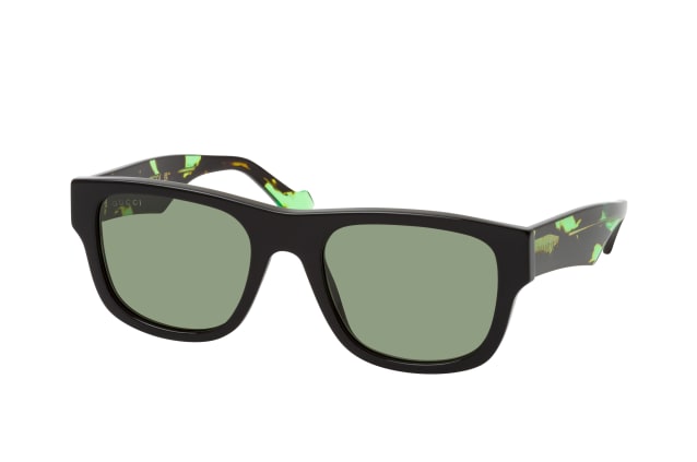Gucci GG 1427S 005, SQUARE Sunglasses, MALE, available with prescription