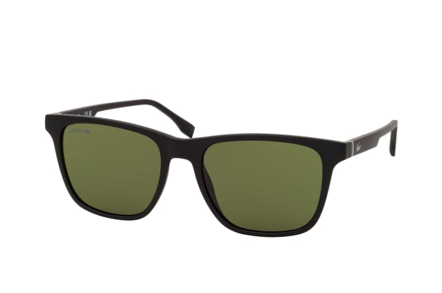 Lacoste L 6041S 002, SQUARE Sunglasses, MALE, available with prescription