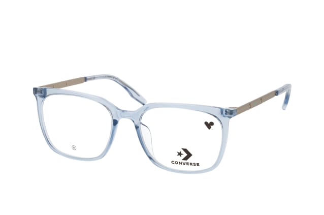 Converse CV 8010 450, including lenses, SQUARE Glasses, UNISEX