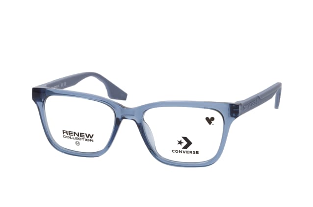 Converse CV 5105 424, including lenses, SQUARE Glasses, FEMALE