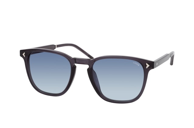 Lozza SL 4362 0705, SQUARE Sunglasses, MALE, available with prescription
