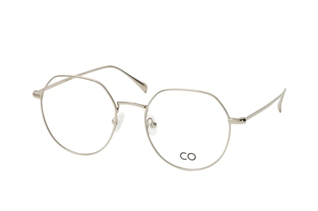 CO Optical ROBBINS 1315 F23, including lenses, ROUND Glasses, FEMALE