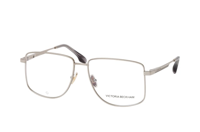 Victoria Beckham VB 2136 040, including lenses, SQUARE Glasses, FEMALE