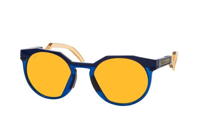 Oakley HSTN 924211, ROUND Sunglasses, MALE, polarised