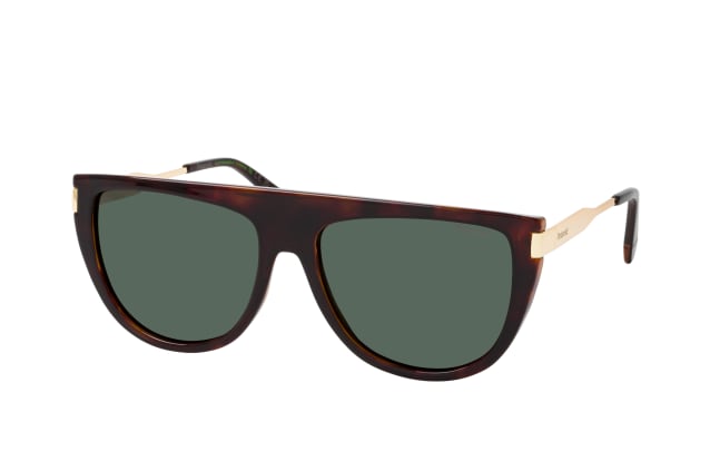 Polaroid PLD 6221/S/X 086, AVIATOR Sunglasses, FEMALE, polarised