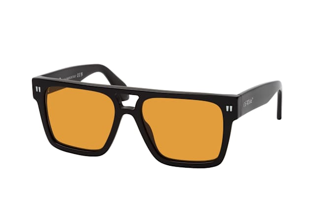 Off-White OERI133 1062, SQUARE Sunglasses, UNISEX, available with prescription