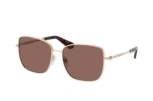 Burberry BE 3158 110973, SQUARE Sunglasses, FEMALE, available with prescription