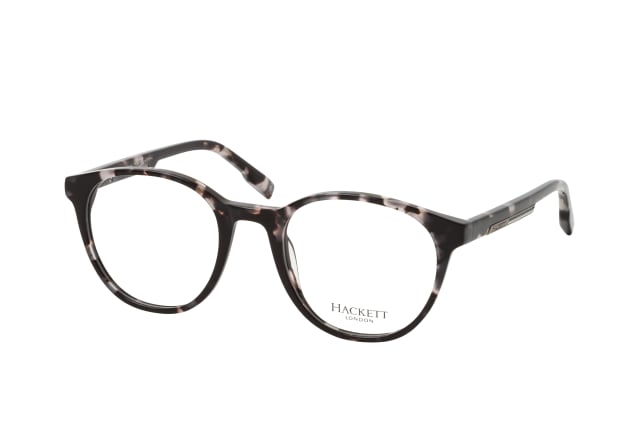 Hackett London 371312 948, including lenses, ROUND Glasses, MALE
