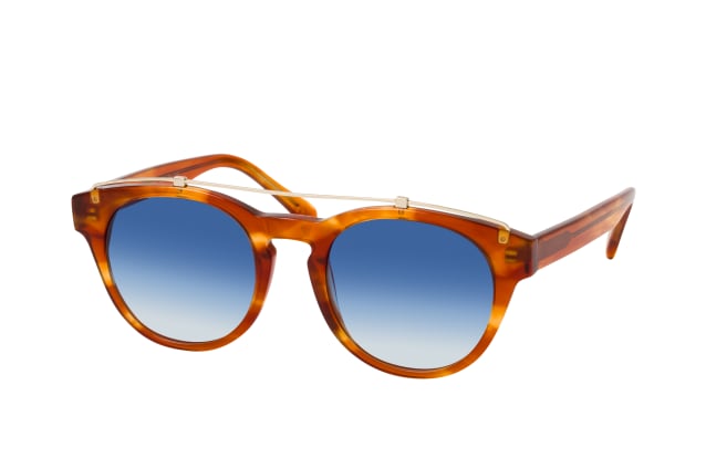 CO Optical Olafur 2615 R21, AVIATOR Sunglasses, UNISEX, available with prescription