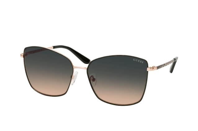 Guess GU 00149 97P, BUTTERFLY Sunglasses, FEMALE