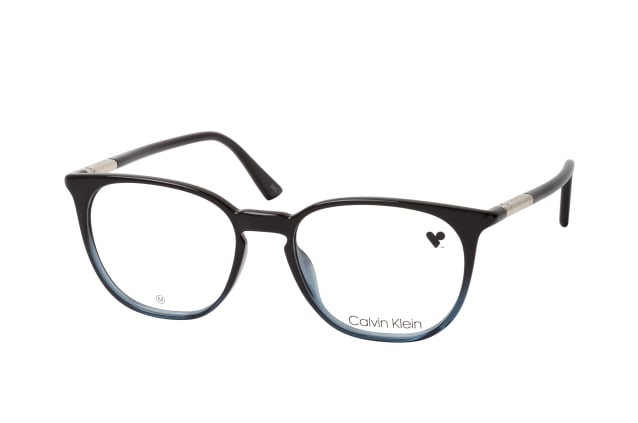 Calvin Klein CK 24513 005, including lenses, ROUND Glasses, UNISEX
