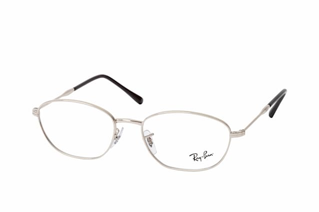 Ray-Ban RX 3749V 2501, including lenses, SQUARE Glasses, FEMALE