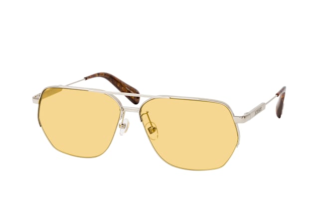 JACQUEMUS JAC 67 SUN C3, AVIATOR Sunglasses, UNISEX