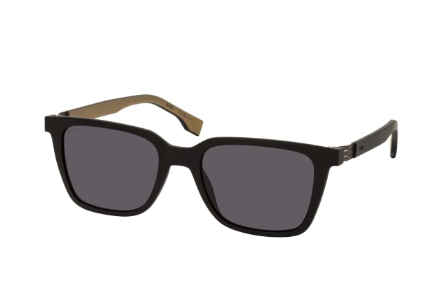 BOSS BOSS 1574/S 0WM, SQUARE Sunglasses, MALE, available with prescription