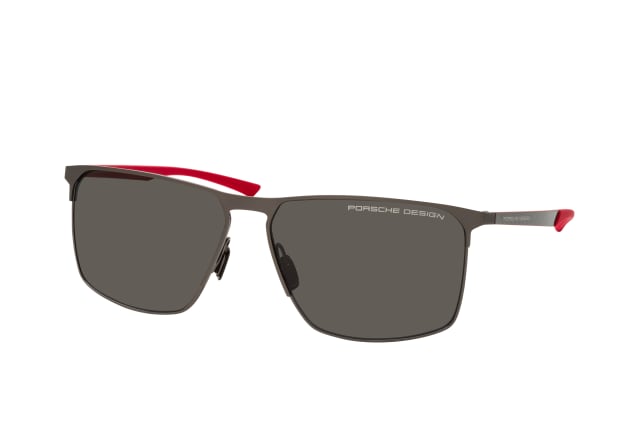 Porsche Design P 8964 B, SQUARE Sunglasses, MALE, polarised