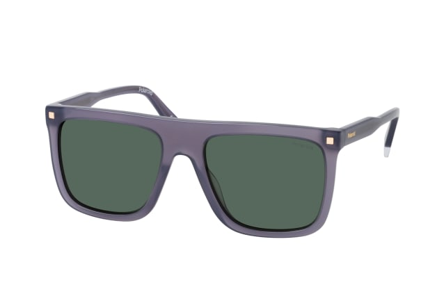 Polaroid PLD 4166/S/X KB7, AVIATOR Sunglasses, MALE, polarised