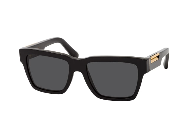 Dolce&Gabbana DG 4465 501/87, SQUARE Sunglasses, MALE, available with prescription