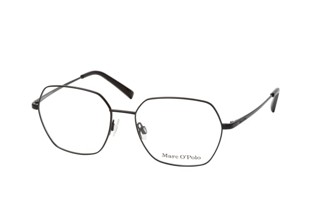 MARC O'POLO Eyewear 502197 10, including lenses, RECTANGLE Glasses, FEMALE