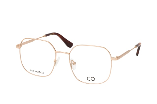 CO Optical Witherspoon 1530 H21, including lenses, SQUARE Glasses, FEMALE