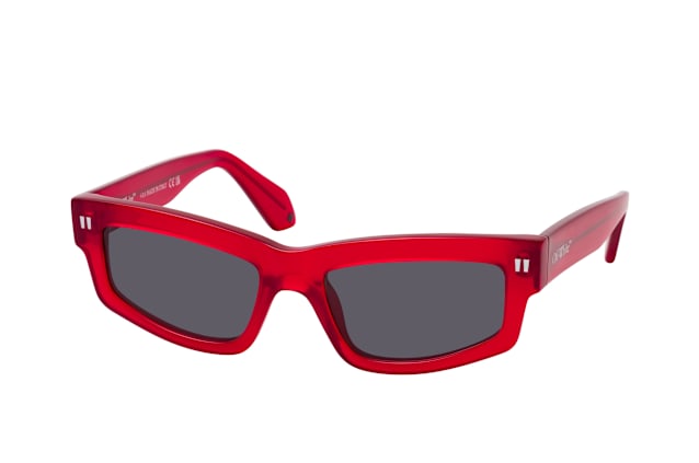 Off-White OERI135 2507, NARROW Sunglasses, UNISEX