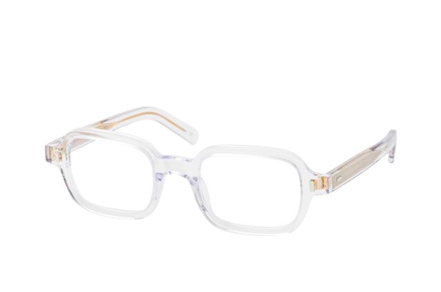 L.G.R Marrakech Bold 27, including lenses, SQUARE Glasses, UNISEX