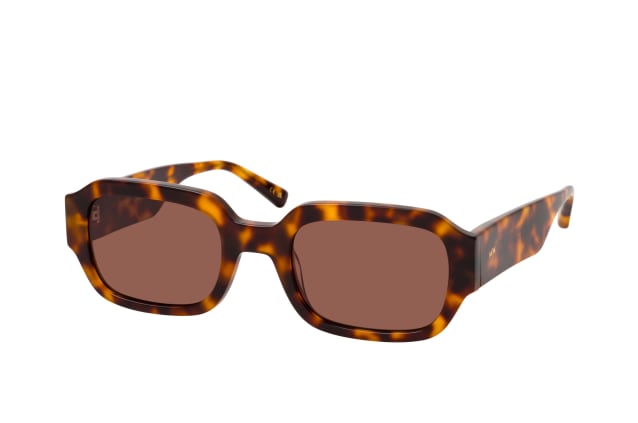 MESSYWEEKEND DOWNEY Torbro, SQUARE Sunglasses, UNISEX