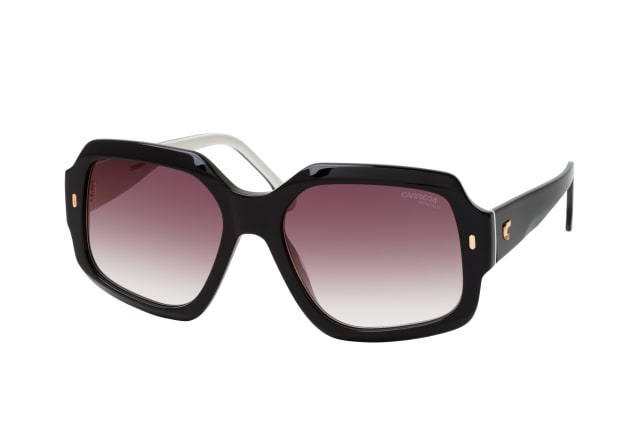 Carrera CARRERA 3045/S 80S, SQUARE Sunglasses, FEMALE, available with prescription