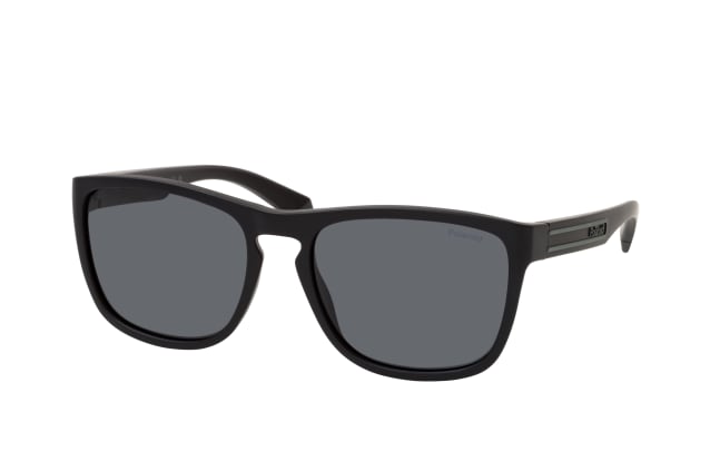 Polaroid PLD 2161/S O6W, SQUARE Sunglasses, UNISEX, polarised, available with prescription