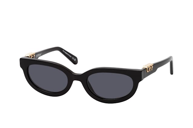Off-White OERI13D 1007, OVAL Sunglasses, UNISEX, available with prescription