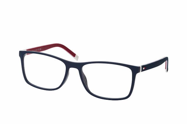 Tommy Hilfiger TH 1785 PJP, including lenses, SQUARE Glasses, MALE