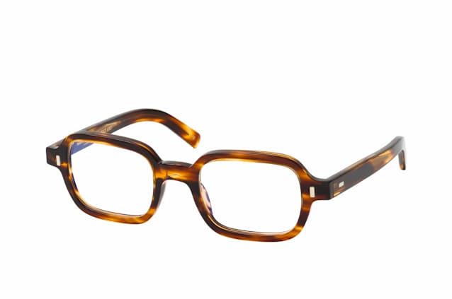 L.G.R Marrakech Bold 90, including lenses, SQUARE Glasses, UNISEX