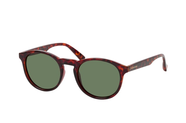 Hawkers BEL AIR CETP, ROUND Sunglasses, UNISEX, polarised