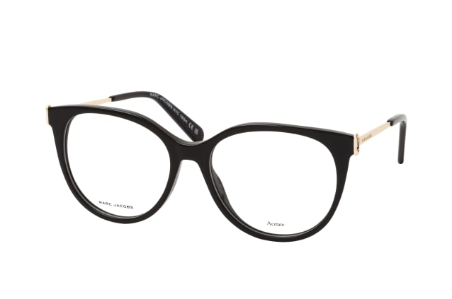 Marc Jacobs MARC 770 807, including lenses, SQUARE Glasses, FEMALE