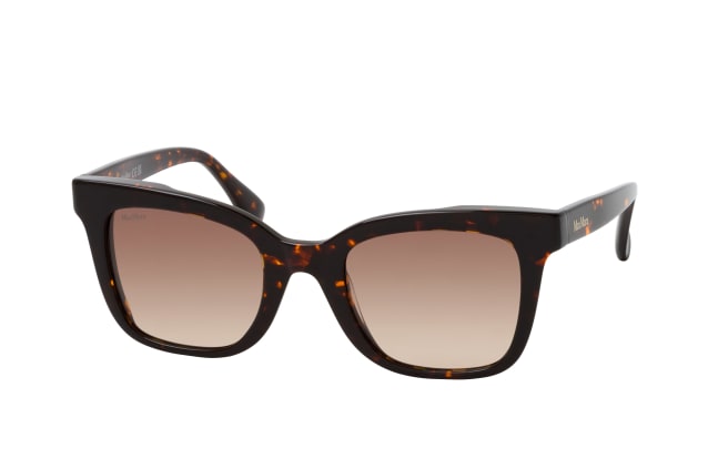 Max Mara MM 0067 52F, BUTTERFLY Sunglasses, FEMALE, available with prescription