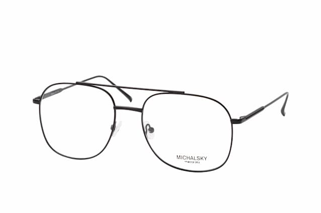 Michalsky for Mister Spex STAY BOLD accomplish S21, including lenses, AVIATOR Glasses, UNISEX