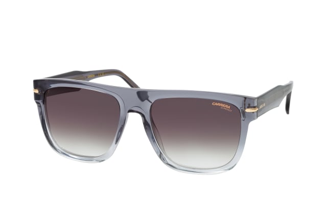 Carrera CARRERA 340/S FT3, SQUARE Sunglasses, MALE, available with prescription
