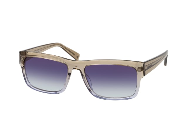 MARC O'POLO Eyewear 506221 63, SQUARE Sunglasses, MALE, available with prescription