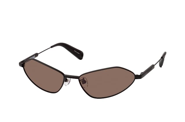 JACQUEMUS JAC 68 SUN C2, RECTANGLE Sunglasses, UNISEX